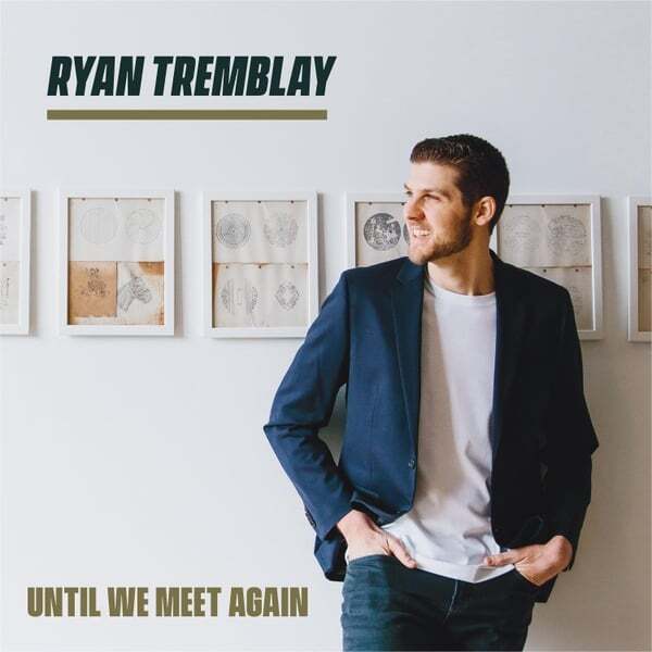 Cover art for Until We Meet Again