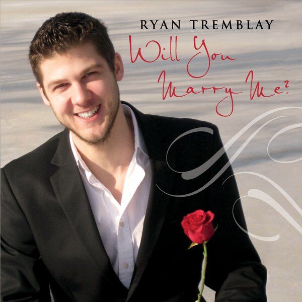 Cover art for Will You Marry Me?
