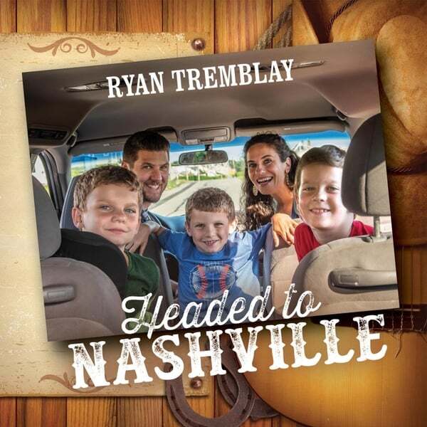 Cover art for Headed to Nashville